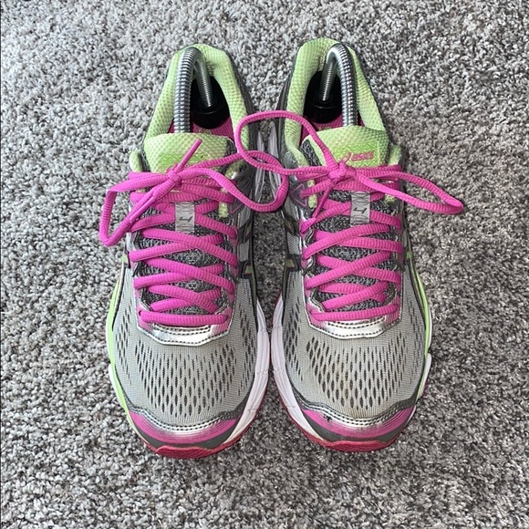 ASICS GT-1000 v4 Women’s Running Shoe - Picture 3 of 8